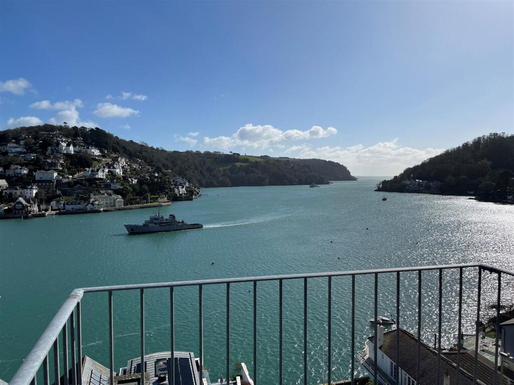 Main image of property: Above Town, Dartmouth