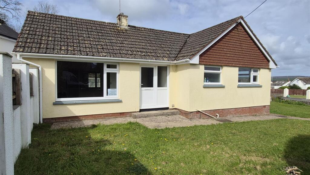 Main image of property: Chilpark, Fremington