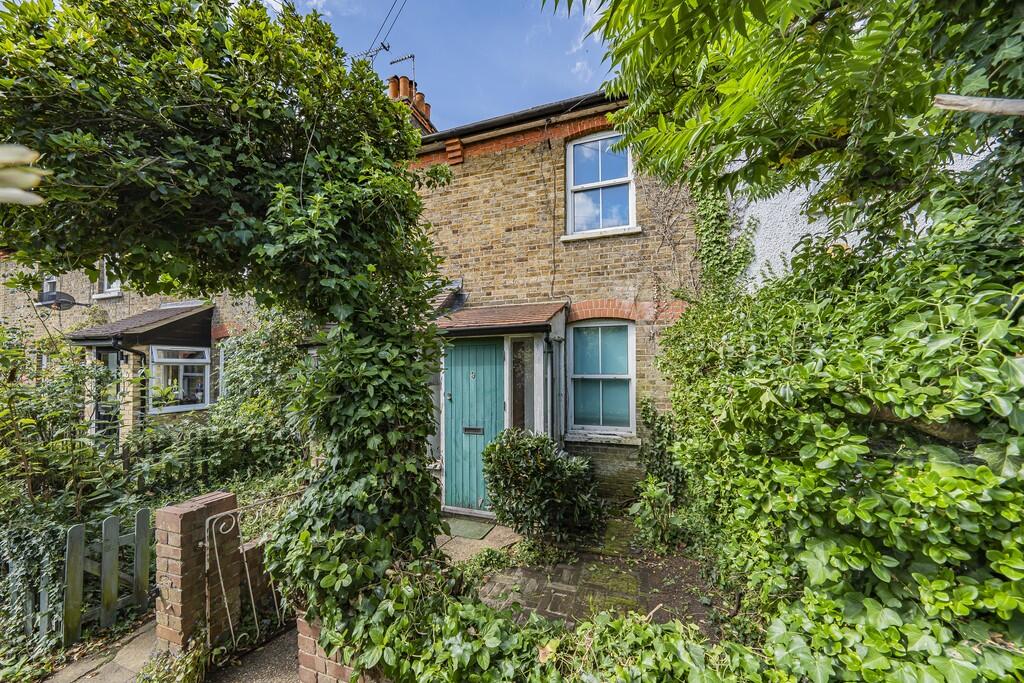 Main image of property: Ivy Cottages , Hillingdon