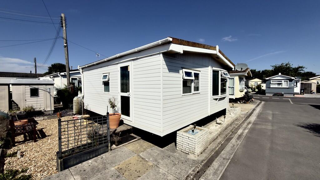 Main image of property: Hutton Park, Hutton Moor Lane, Weston-super-Mare