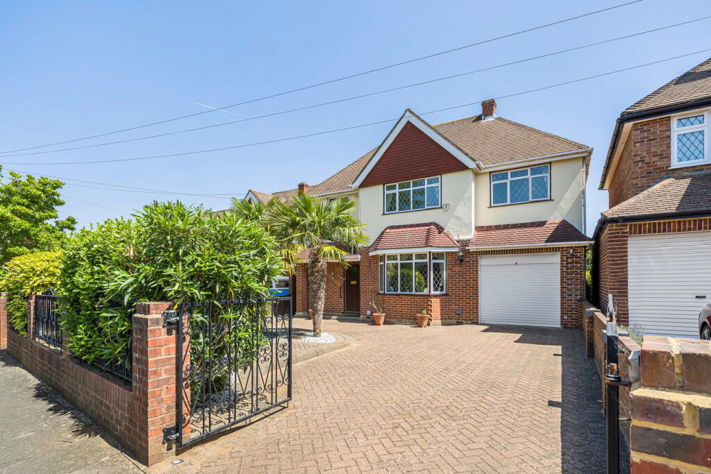 Main image of property: Lindsay Drive, Shepperton, TW17