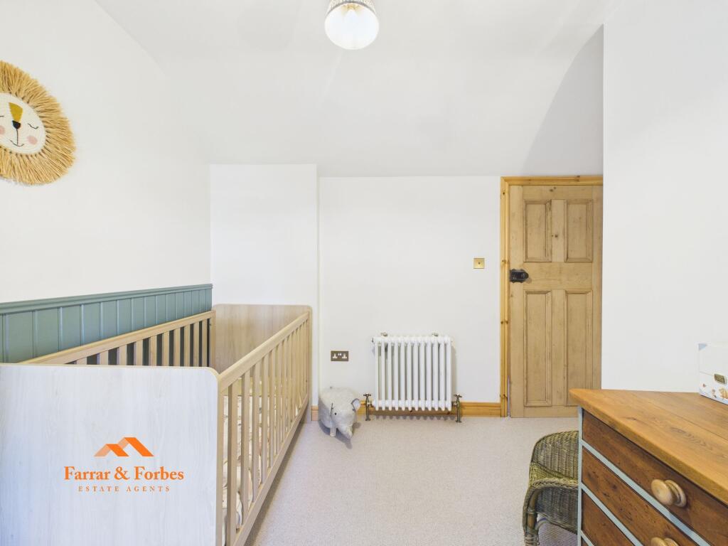 Additional image 21 of New Row, Winewall, BB8