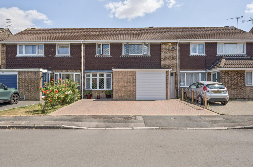 Main image of property: Hawker Road, Eldene, Swindon, SN3