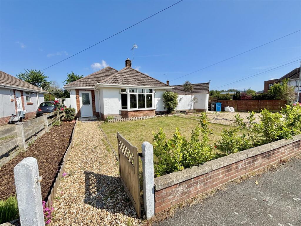 Main image of property: Pergin Crescent, Creekmoor, Poole