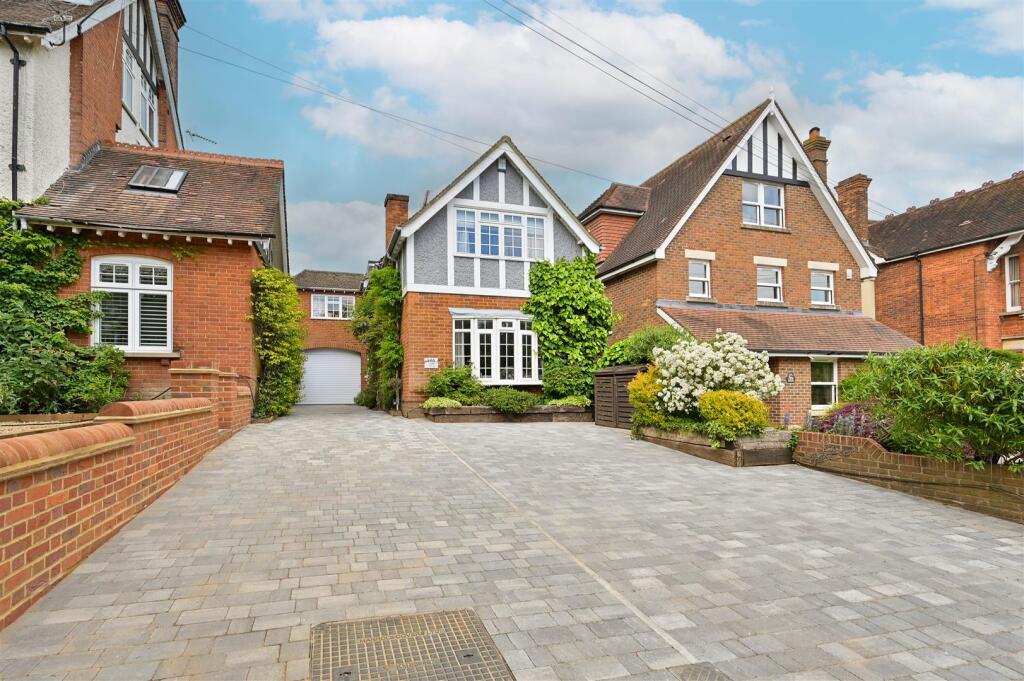 Main image of property: Kirkwick Avenue, Harpenden