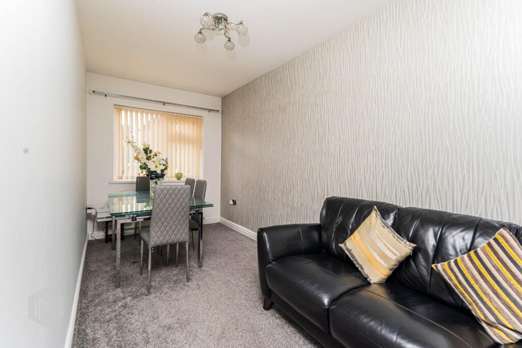 House in Bury, Greater Manchester - More
