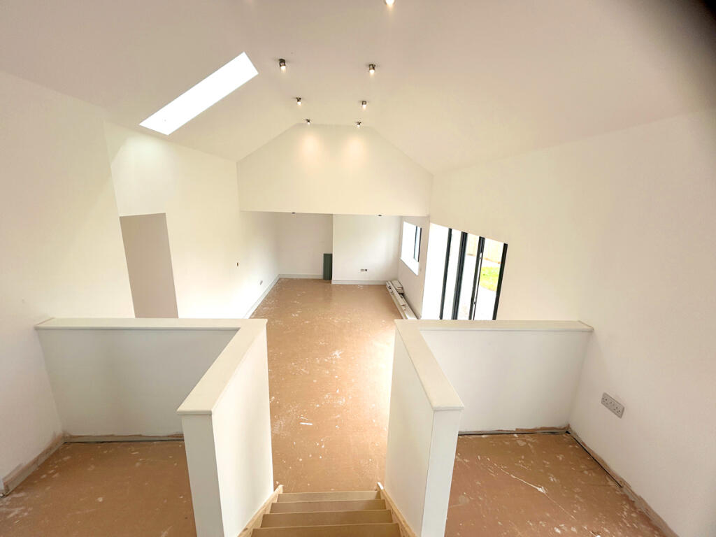 House in Truro, Wendron - View 5