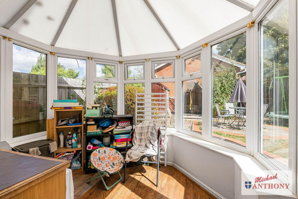 House in Milton Keynes - View 5