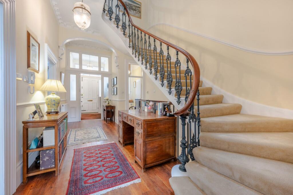 Main image of property: Warrington Crescent, Little Venice, London, W9
