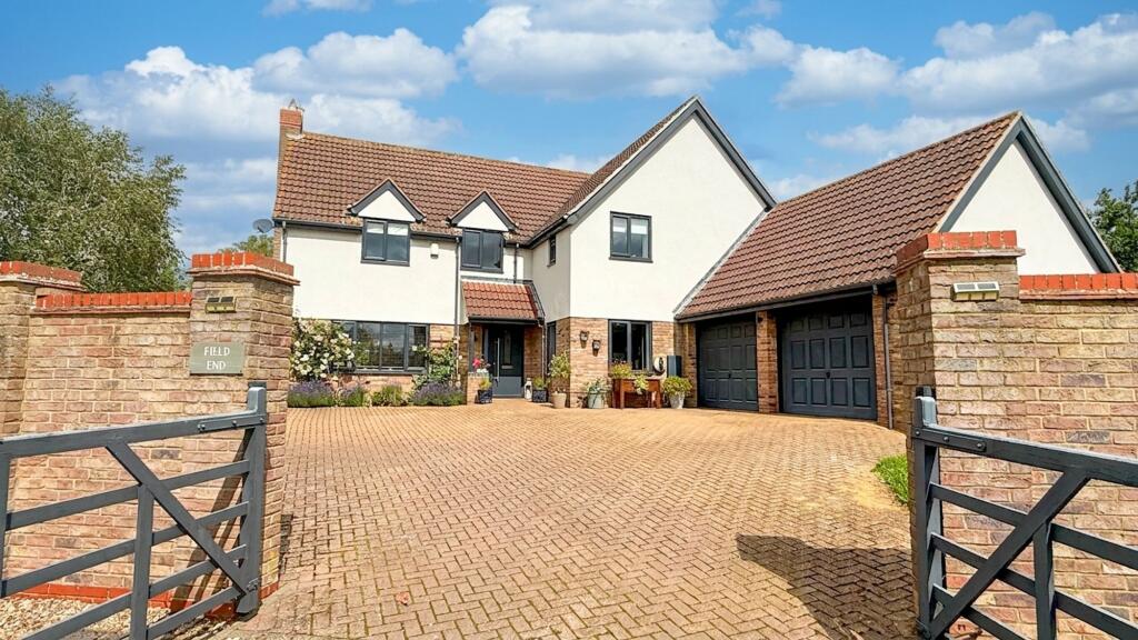 Main image of property: Rhonda Park, Wimblington PE15