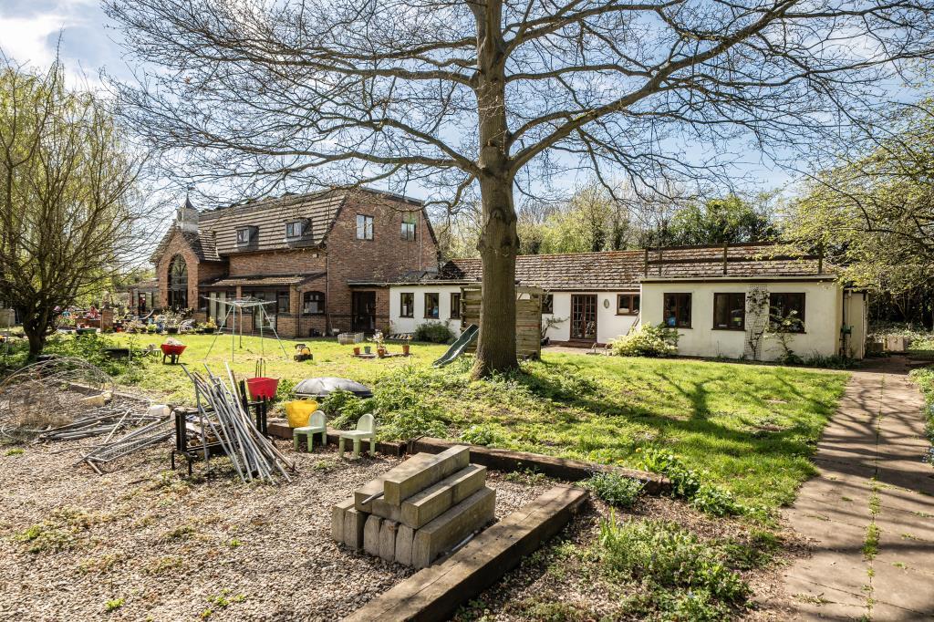 Main image of property: Leominster, Herefordshire, HR6