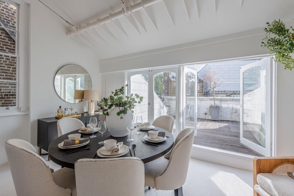 Apartment in London - View 4