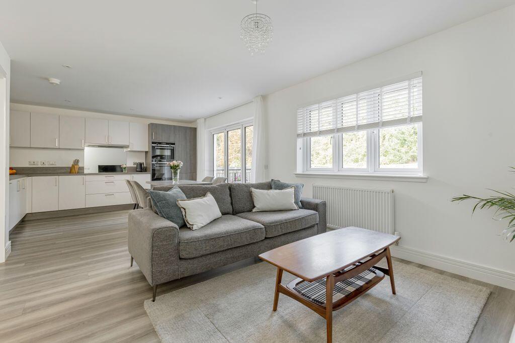 House in Edinburgh - View 4