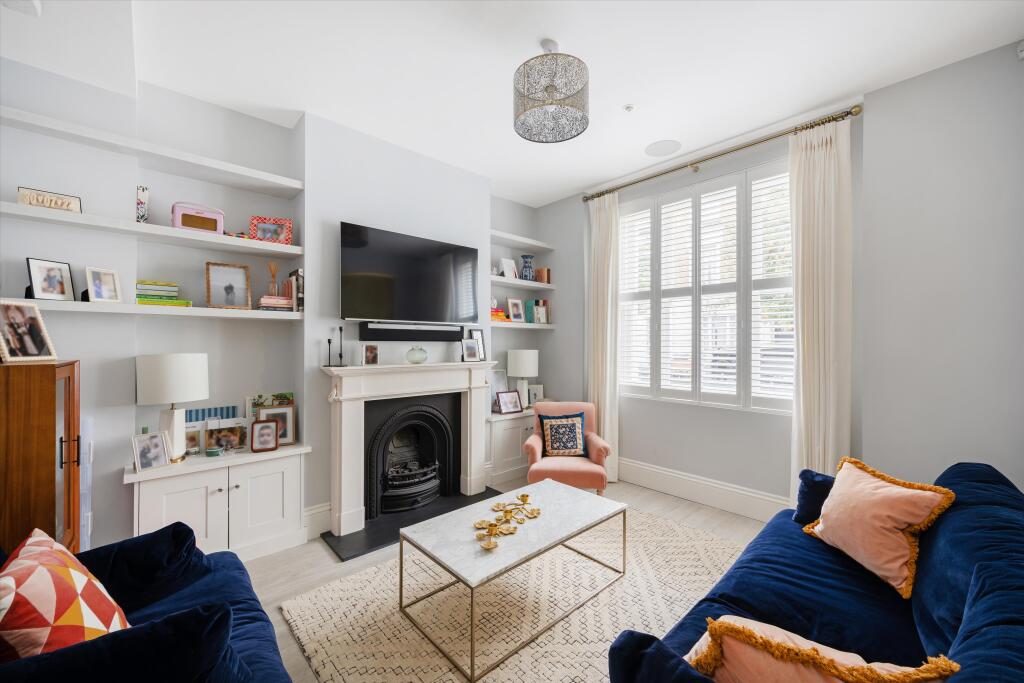 Main image of property: Healey Street, London NW1