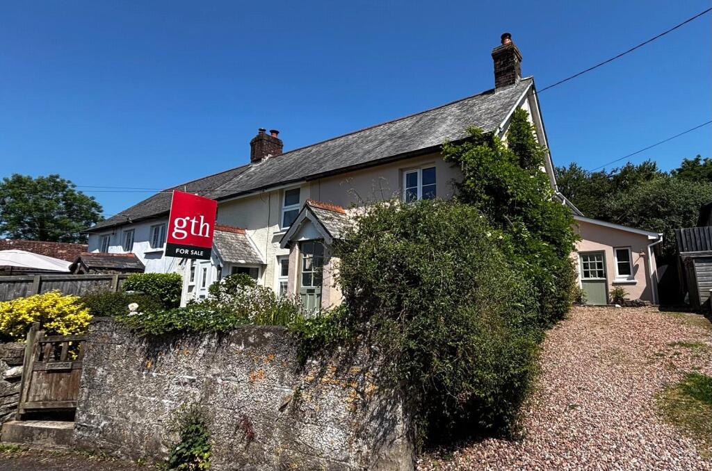Main image of property: West Buckland, Barnstaple, Devon, EX32