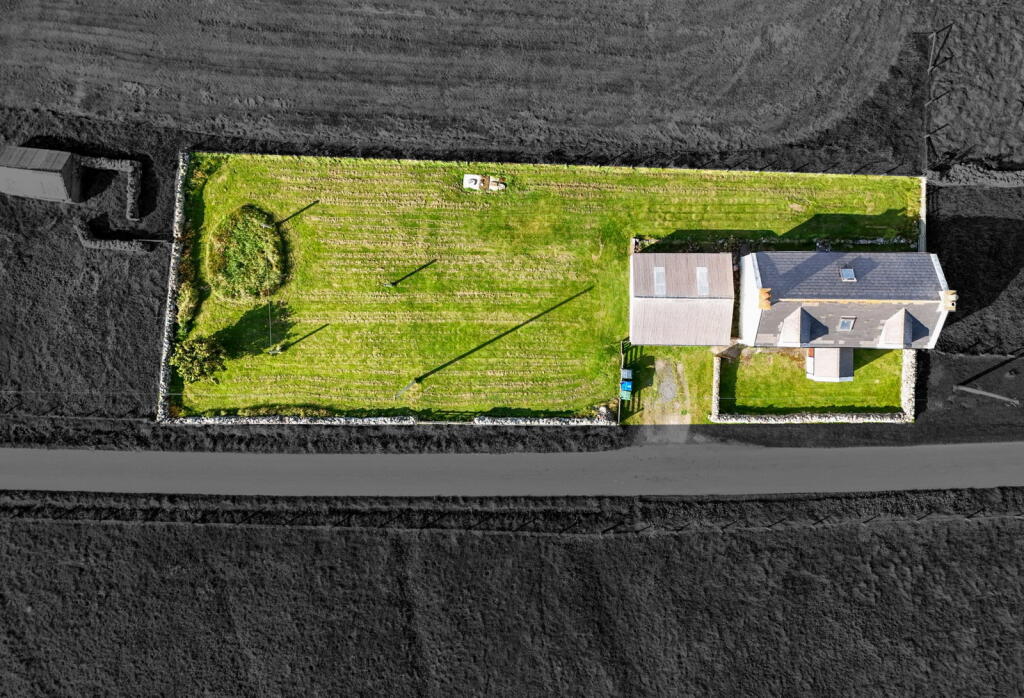 House in Shetland, Norby - View 4