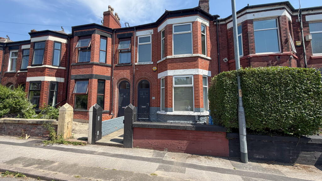 Main image of property: High Bank, Gorton