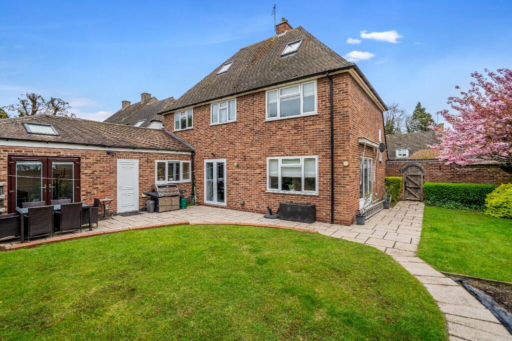 Merton Way, Kibworth, LE8 0NU photo 4