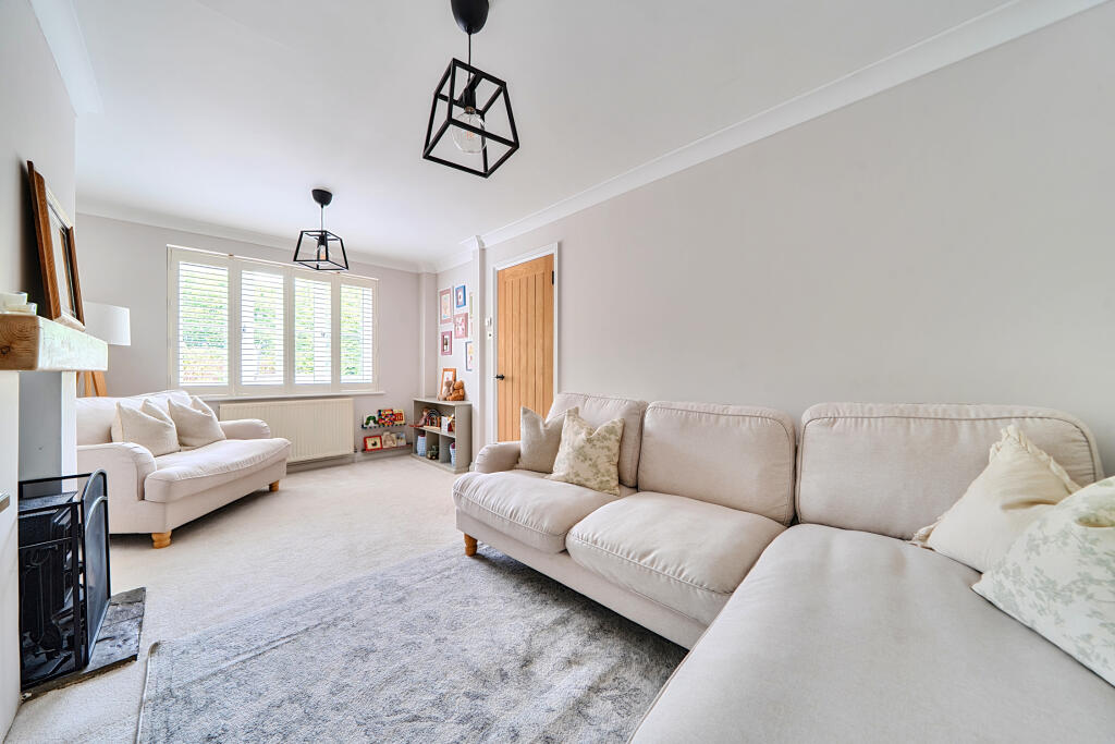 House in Guildford - More