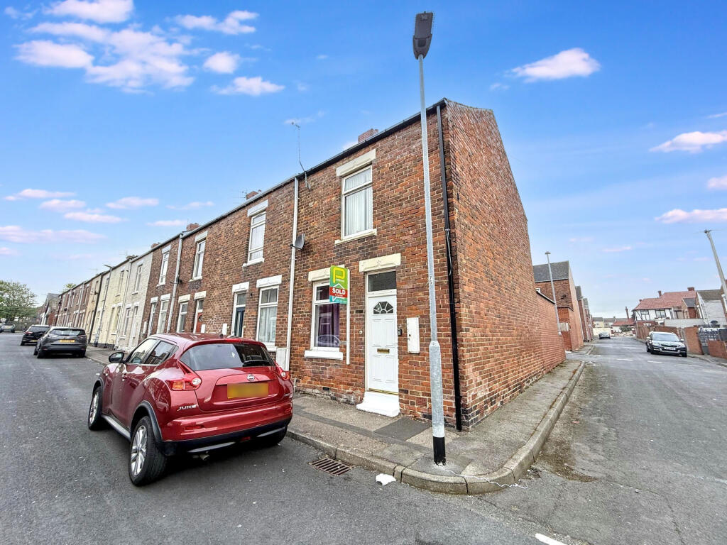 Main image of property: Seventh Street, Blackhall Colliery, Hartlepool, Durham, TS27 4ET