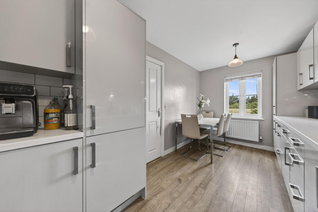 House in Raunds - View 4