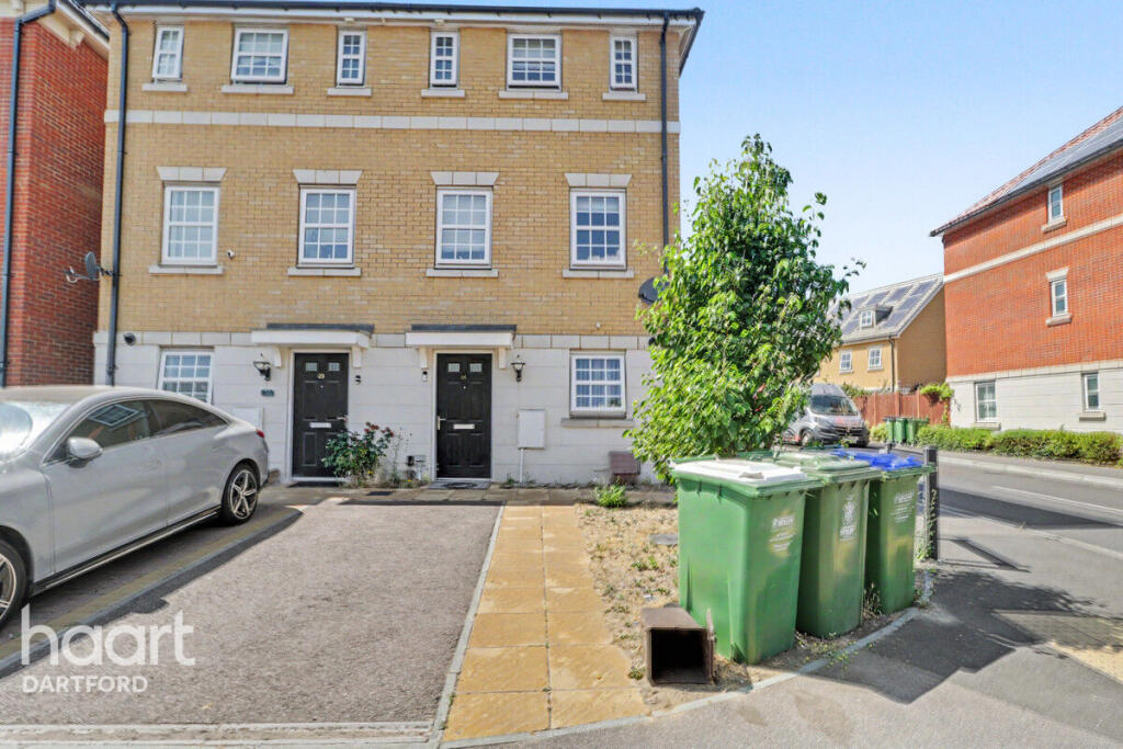 Main image of property: Richmer Road, Erith