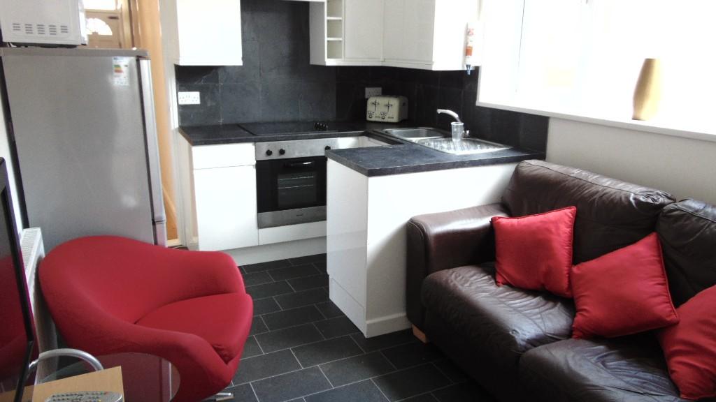 Main image of property: Ruskin Road, Southsea, Hampshire, PO4