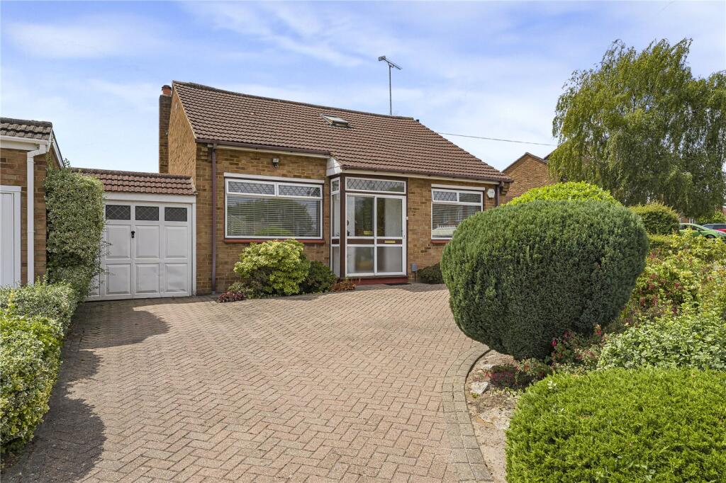 Main image of property: Summerhouse Drive, Dartford, Kent, DA2