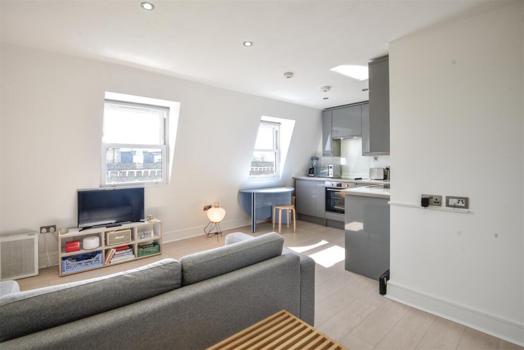 Main image of property: Stoke Newington High Street, London, N16