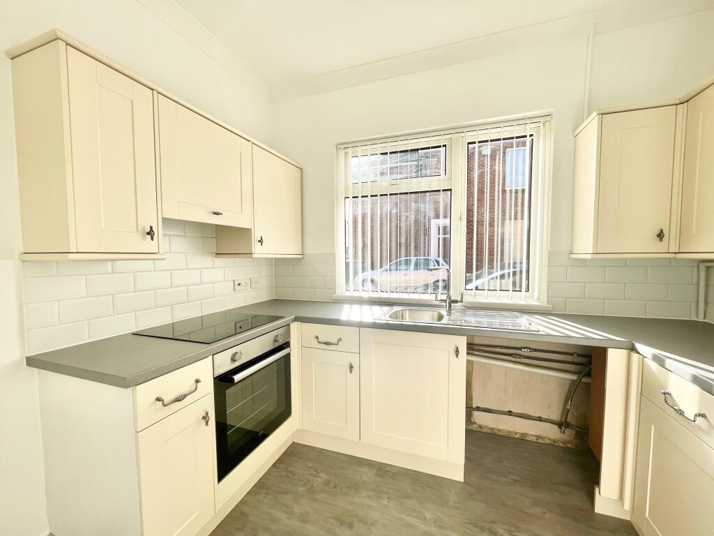 Main image of property: Hayling Avenue, Baffins