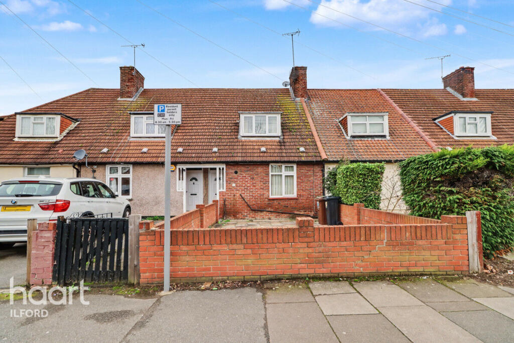 Main image of property: Becontree Avenue, DAGENHAM