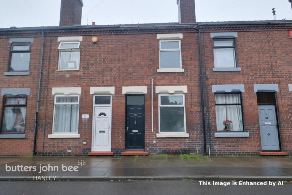 House in Stoke-on-Trent - View 2