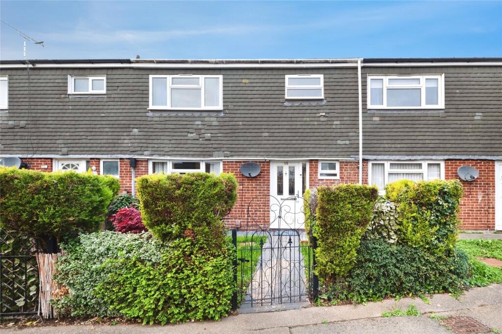 Main image of property: Leach Road, Bicester, Oxfordshire, OX26
