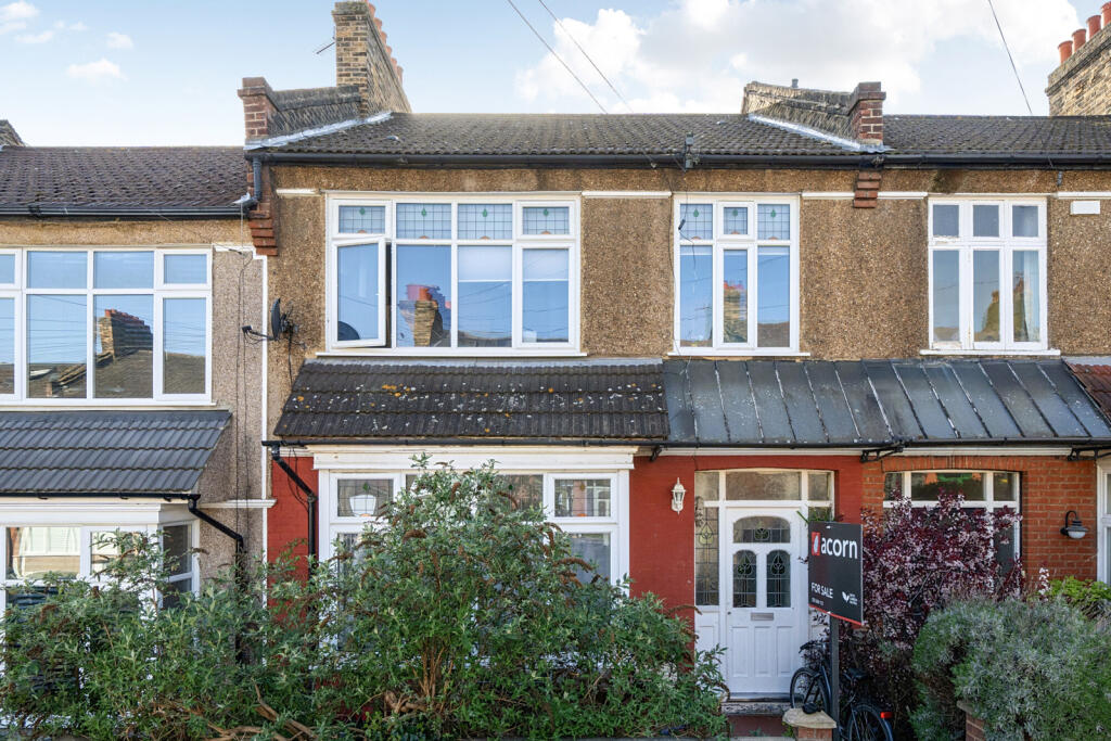Main image of property: Arthurdon Road, London
