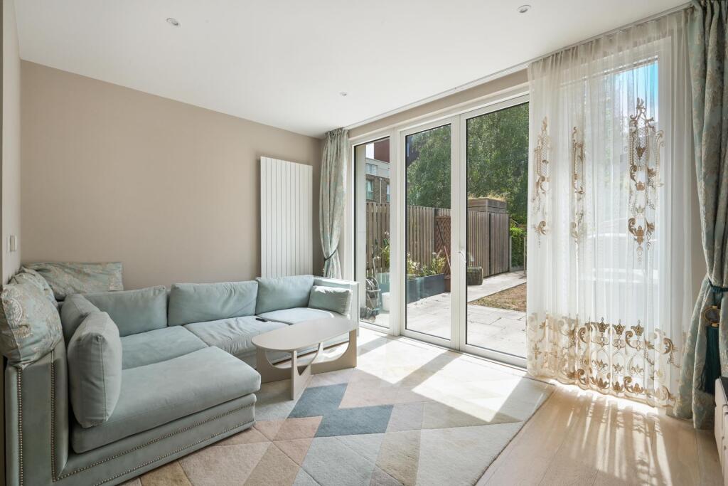 House in London - View 4