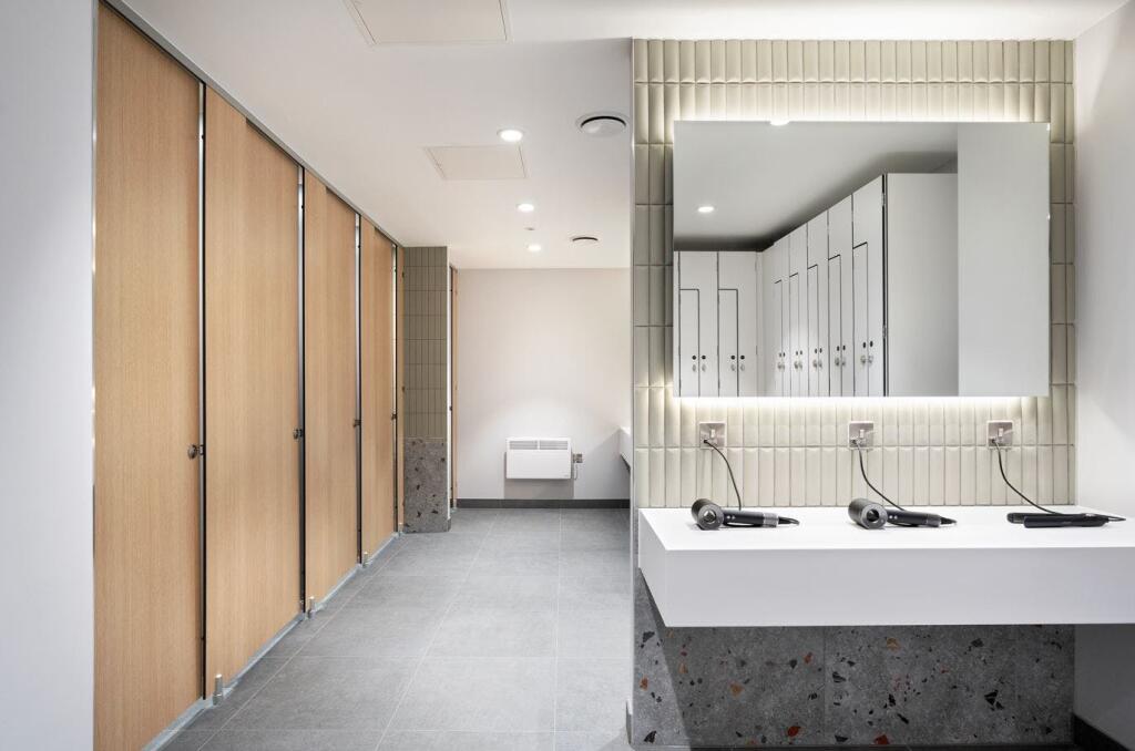 Arca, 59 Temple Row