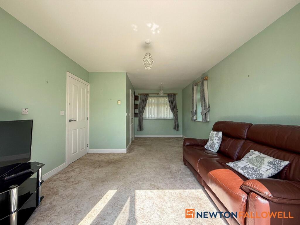 House in South Kesteven, Long Bennington - More