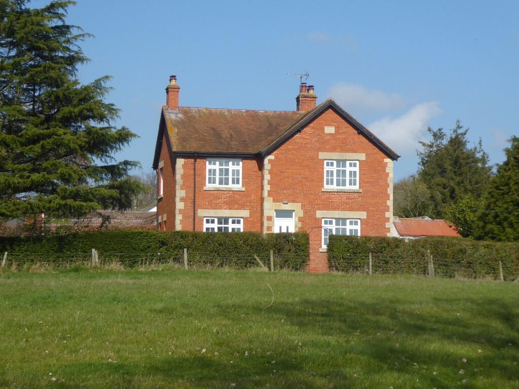 Main image of property: High Street, Rippingale PE10