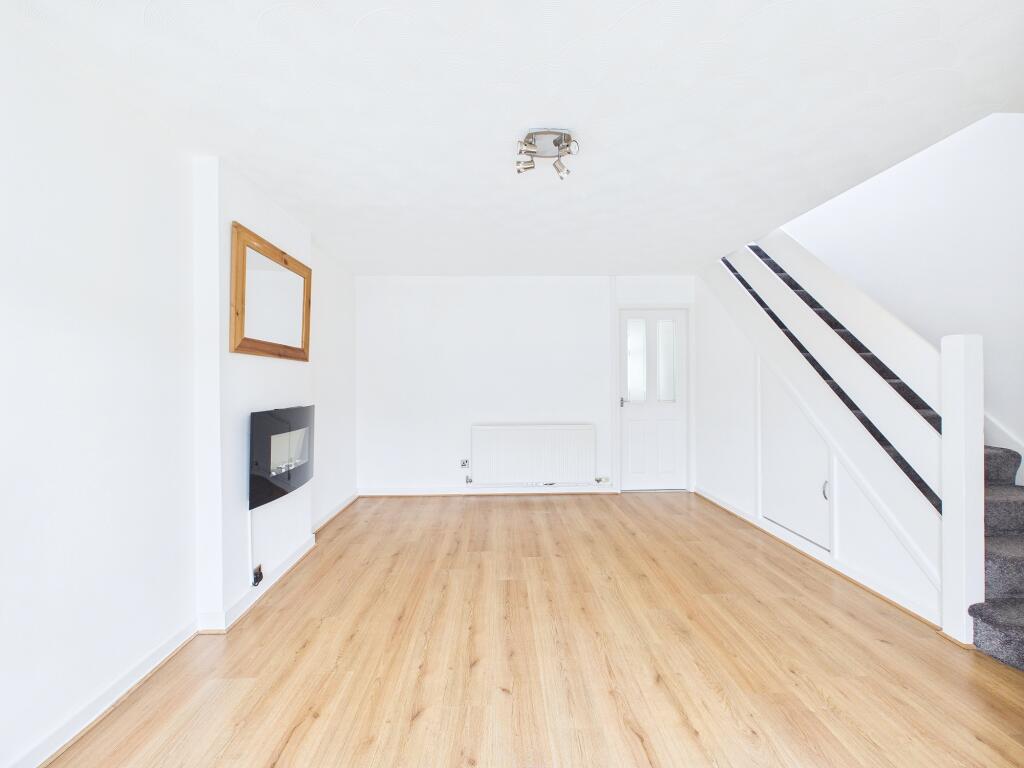 House in St Helens, Liverpool City Region - View 5