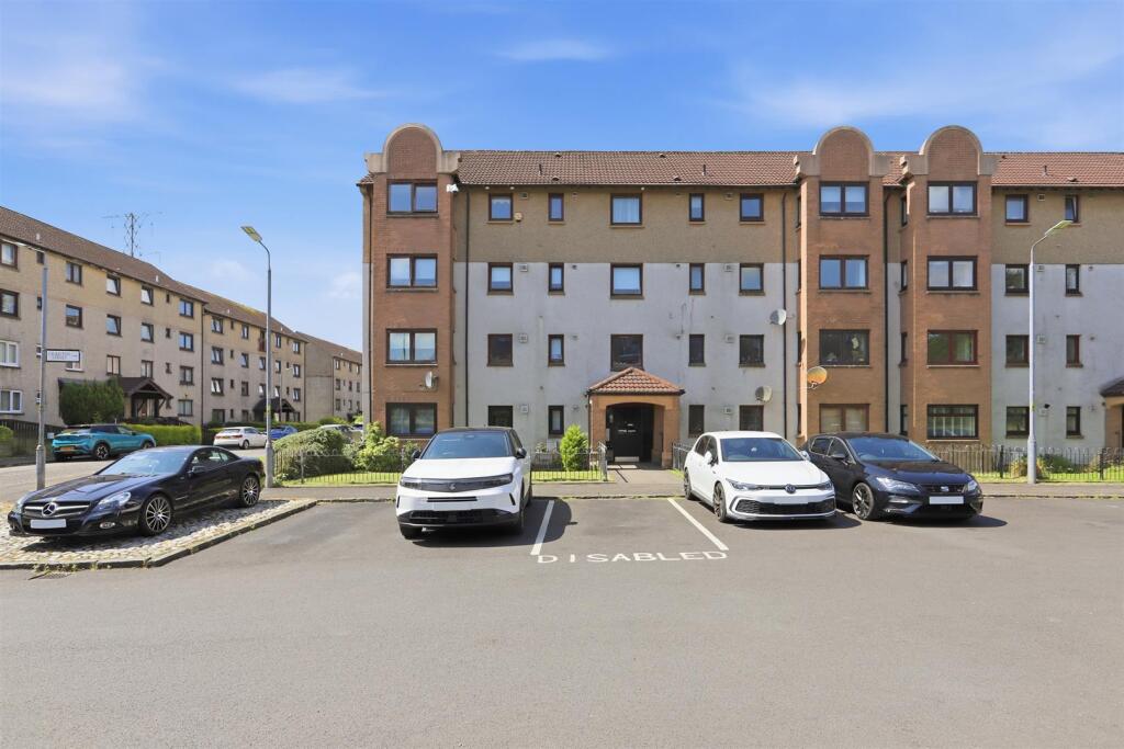 Main image of property: Craigton Street, Clydebank G81