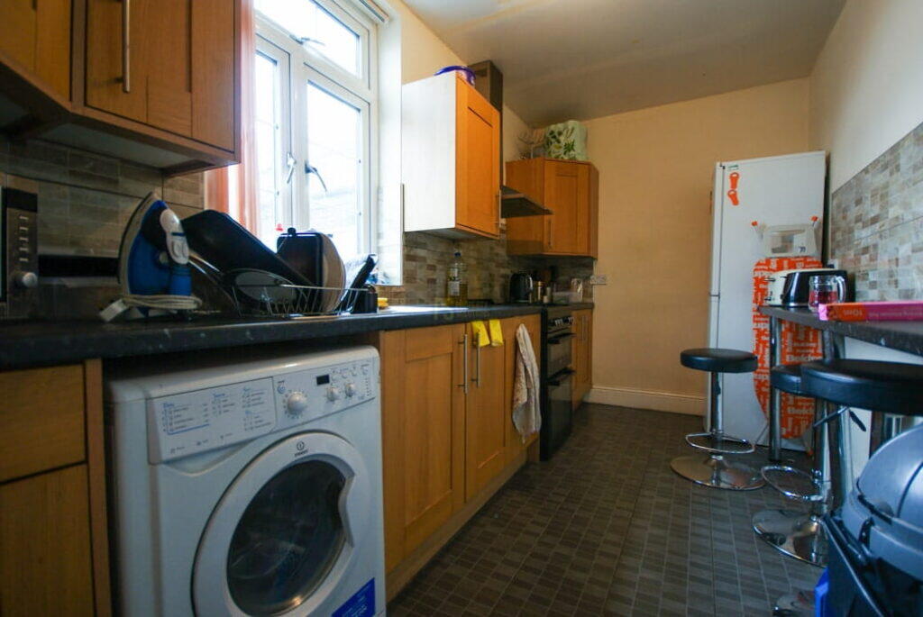 Meriden Street, Digbeth, Birmingham,B5 5LR