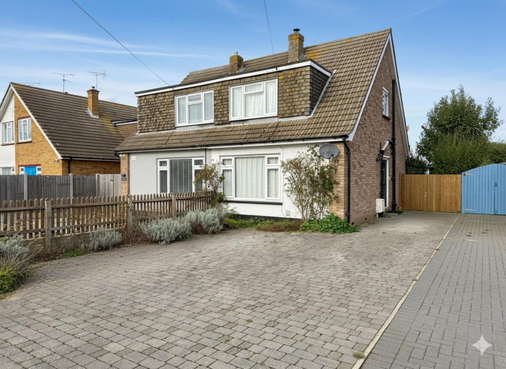 Main image of property: Coombe Road, Southminster