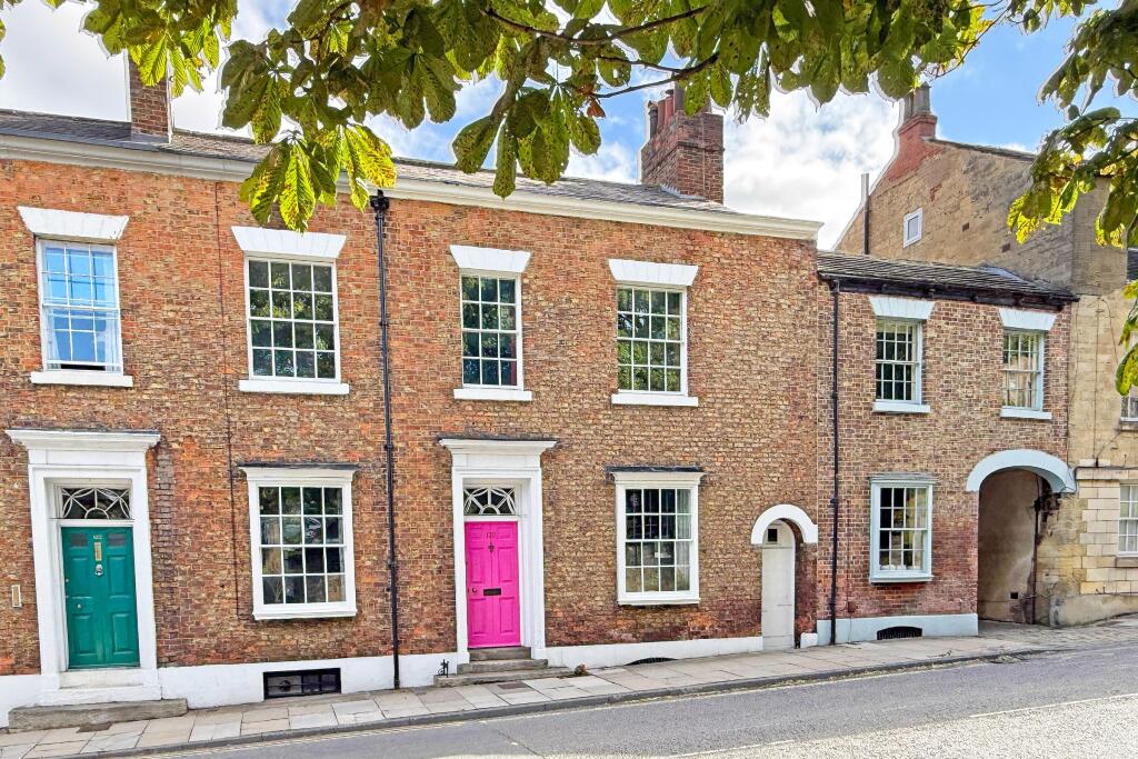 Main image of property: High Street, Knaresborough