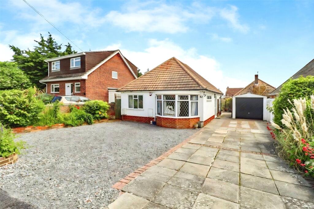 Main image of property: Sandy Point Road, Hayling Island, Hampshire