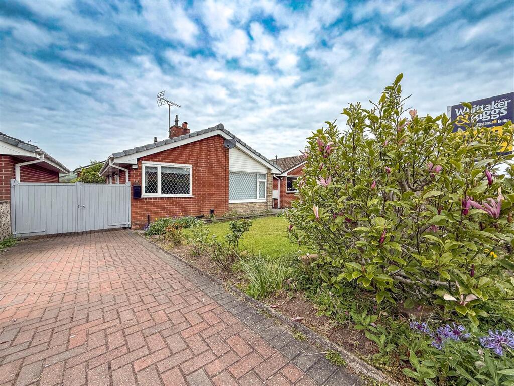 Main image of property: Checkley Drive, Biddulph