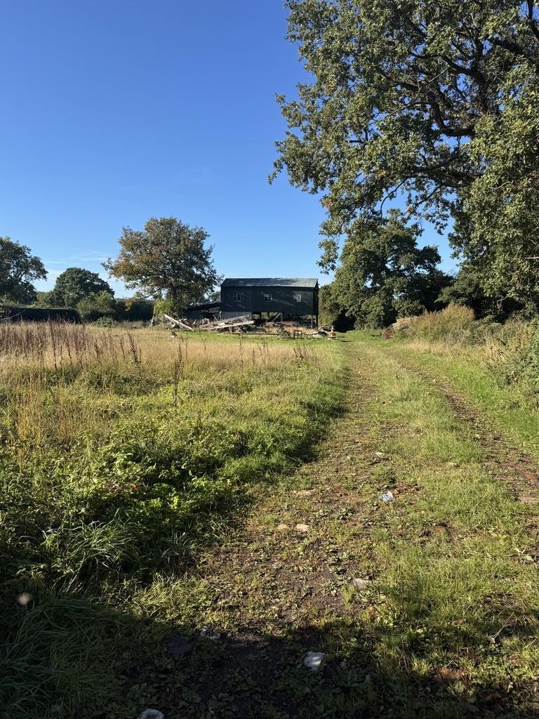 Back Lane, Spurstow photo 3