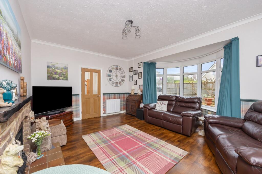 Main image of property: Church Road, Scaynes Hill, RH17
