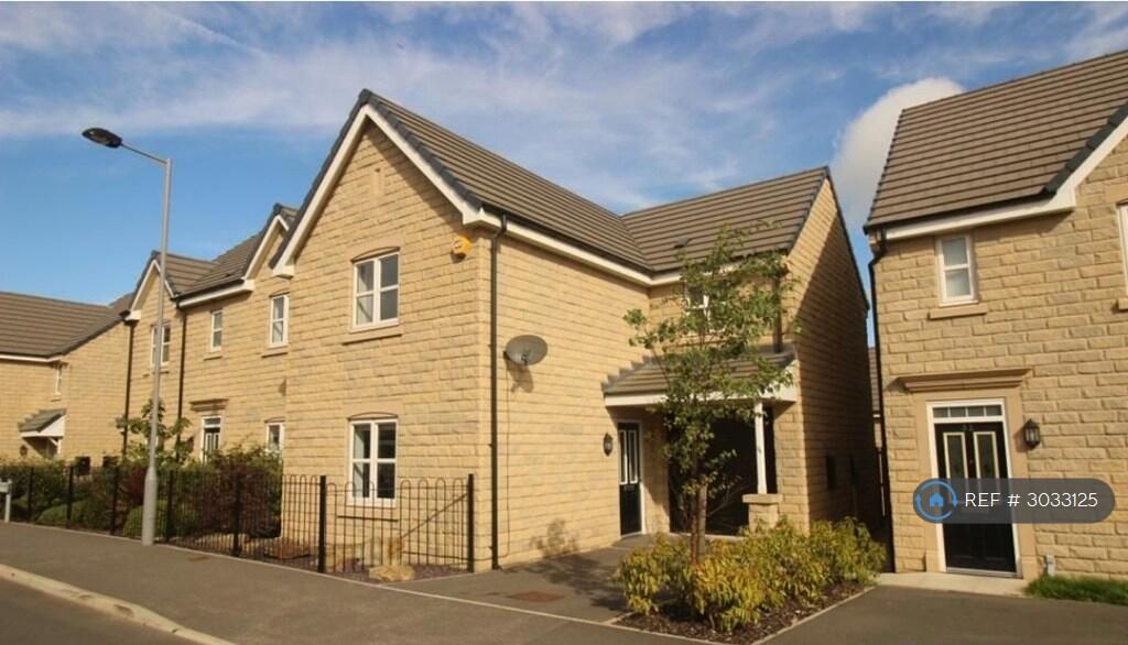 Main image of property: Mill Race Lane, Laisterdyke, Bradford, BD4