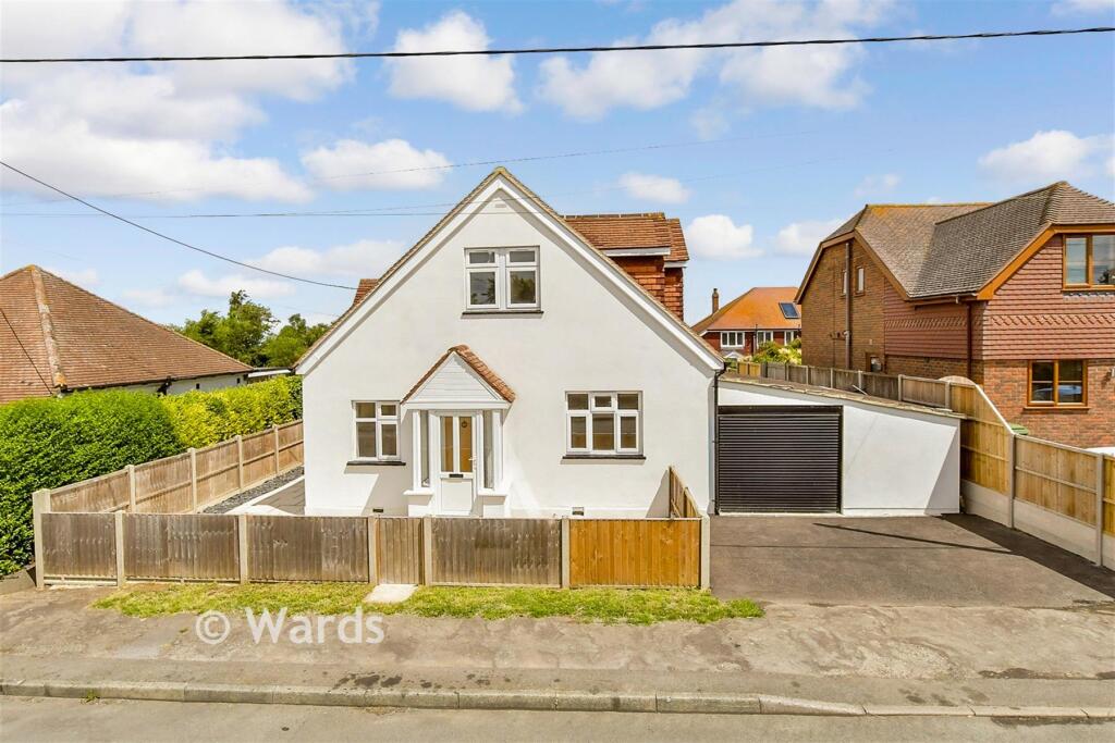Main image of property: Cliff Gardens, Minster-On-Sea, Kent