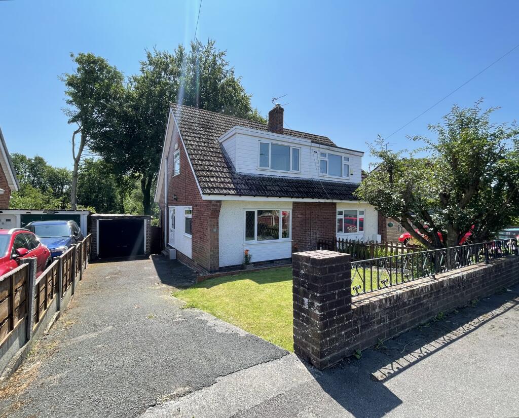 Main image of property: Bancroft Close, Bredbury